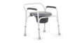 Кресла с санитарным оснащением (без колес)