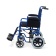 Кресло-каталка для инвалидов Армед H 030C
