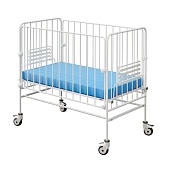Кровать функциональная детская МСК-108
