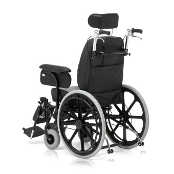 Кресло-коляска для инвалидов Армед FS204BJQ