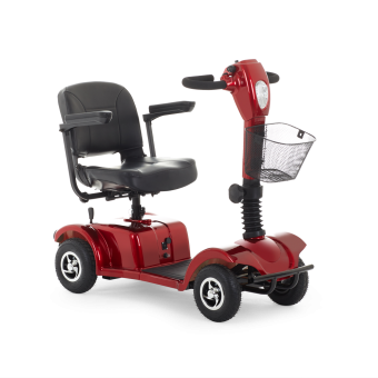 Кресло-коляска для инвалидов Армед JRWD801