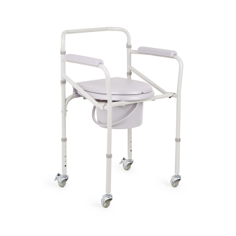 Кресло-коляска для инвалидов Армед KR696