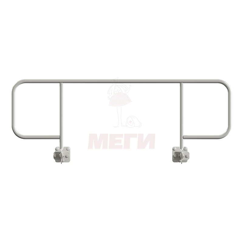 Боковое ограждение. Боковые ограждения МСК-104. Боковые ограждения МСК-104 для кровати. Боковые ограждения для медицинской кровати МСК-1105. Кровать МСК 2101э.