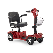Кресло-коляска для инвалидов Армед JRWD801