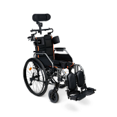 Кресло-коляска Армед 4000 (Пневматические, 380 мм)